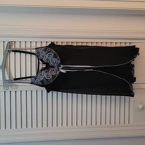 Cacique Babydoll Sleepwear